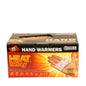 Hand Warmers 2‑Pack (40 per Box)