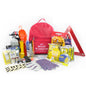 Mayday Mountain Road Warrior Survival Kit - 22 Pieces