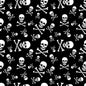 Skull and Crossbones Bandana