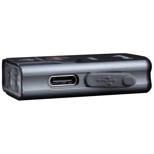 Fenix | E03R Keychain Flashlight 260 Lumens