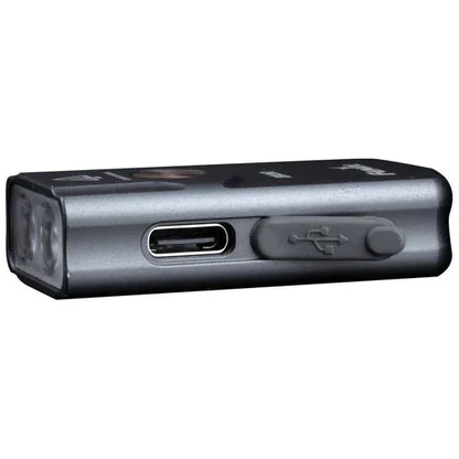 Fenix | E03R Keychain Flashlight 260 Lumens