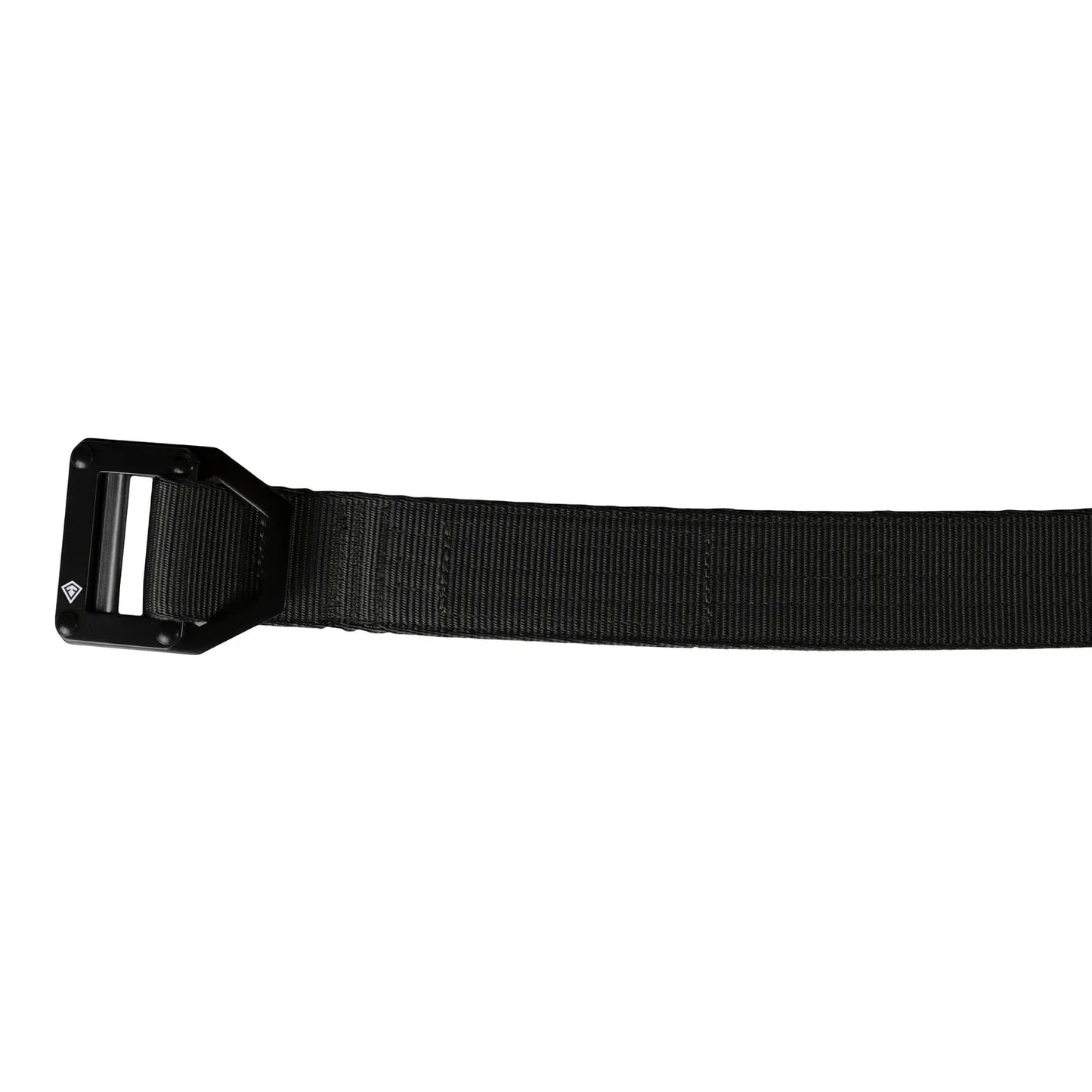 First Tactical 1.5" Tactical Belt – Dual-Layer Nylon Webbing, Riveted Aluminum/Steel Buckle, 2,000 lbs Direct Pull Strength