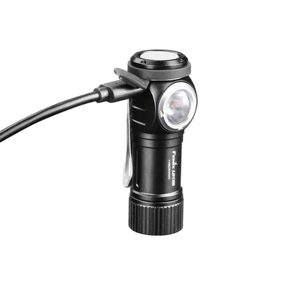 Fenix | USB Rechargeable Right Angle Flashlight