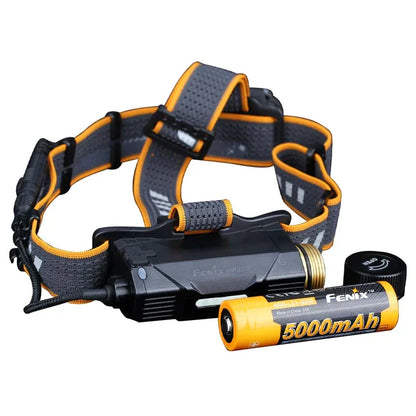 Fenix | HP25R V2.0 Rechargeable 1600 Lumen Headlamp