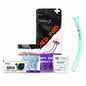 Lightning X LX-NPA28 Nasopharyngeal Airway 28FR with Lubricant
