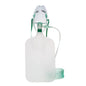Adult Non-Rebreather Oxygen Mask with 7ft Tubing & Reservoir