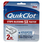 QuikClot® Advanced Clotting Gauze 3" x 24"