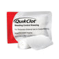 QuikClot® 3" x 48" Hemostatic Gauze - Stop Bleeding Fast with Military-Trusted Technology