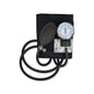 Lightning X Deluxe Blood Pressure Cuff Kit – Black