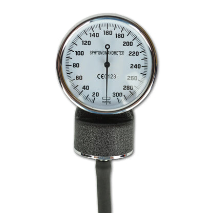 Lightning X Deluxe Blood Pressure Cuff Kit – Black