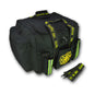 Premium Rigid Padded Step-In Turnout Gear Bag w/ Reinforced Bottom