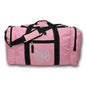 Value Step-In Turnout Gear Bag; Top Load w/ Side Pockets
