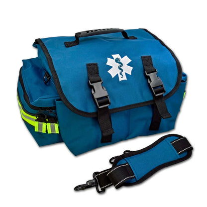 Small EMT Trauma Bag w/ Fill Kit SKA