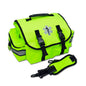 EMT First Responder Bag w/ Standard First Responder Fill Kit