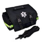 EMT First Responder Bag w/ Standard First Responder Fill Kit