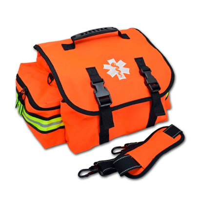 Small EMT Trauma Bag w/ Fill Kit SKA