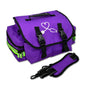 EMT First Responder Bag w/ Standard First Responder Fill Kit