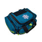 Premium Medical Trauma Bag w/ Extreme Deluxe Fill Kit