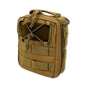 Tactical IFAK MOLLE Pouch