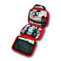 Rip-Away Officer’s Patrol Tactical Gunshot & Trauma IFAK Kit w/Headrest Mount