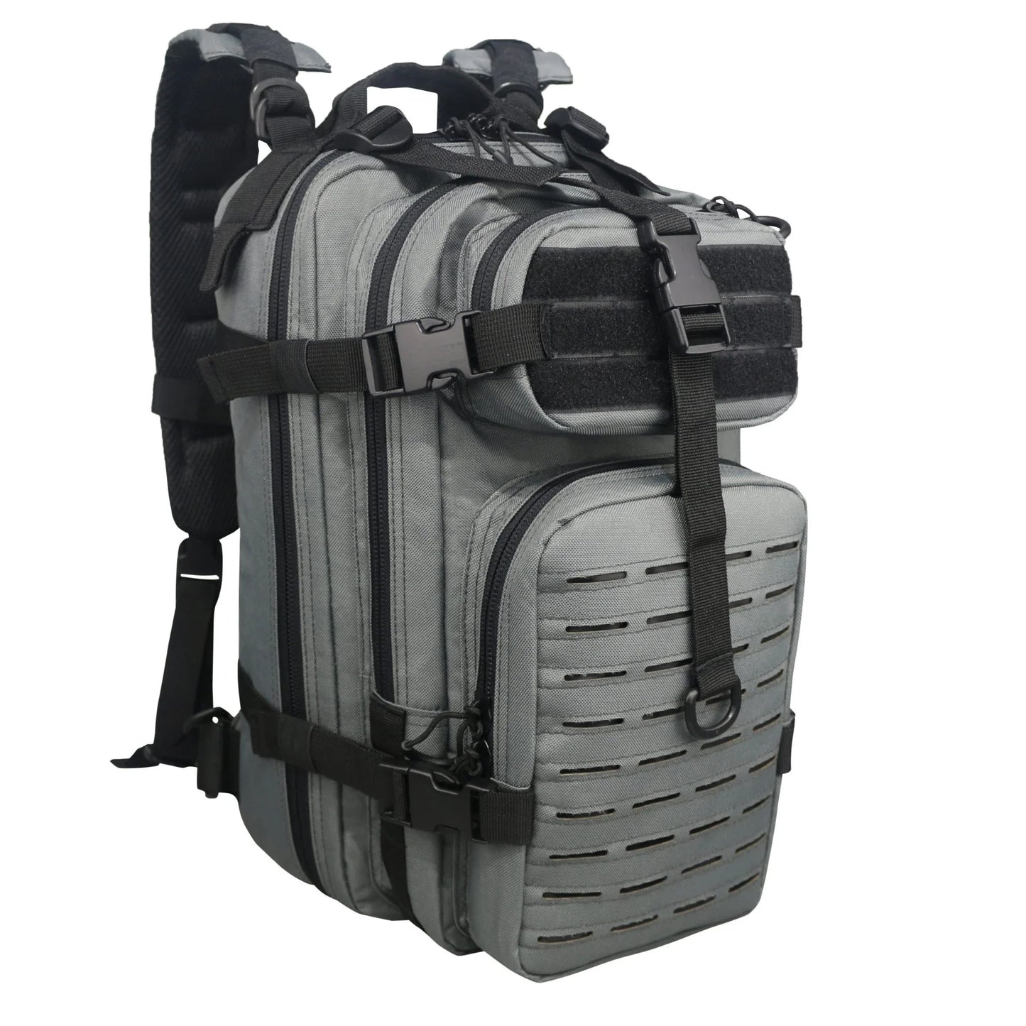 EMS/EMT Trauma & Bleeding First Aid Responder Premium Medical Backpack Kit