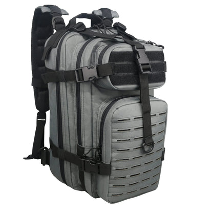 EMS/EMT Trauma & Bleeding First Aid Responder Premium Medical Backpack Kit