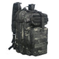 EMS/EMT Trauma & Bleeding First Aid Responder Premium Medical Backpack Kit