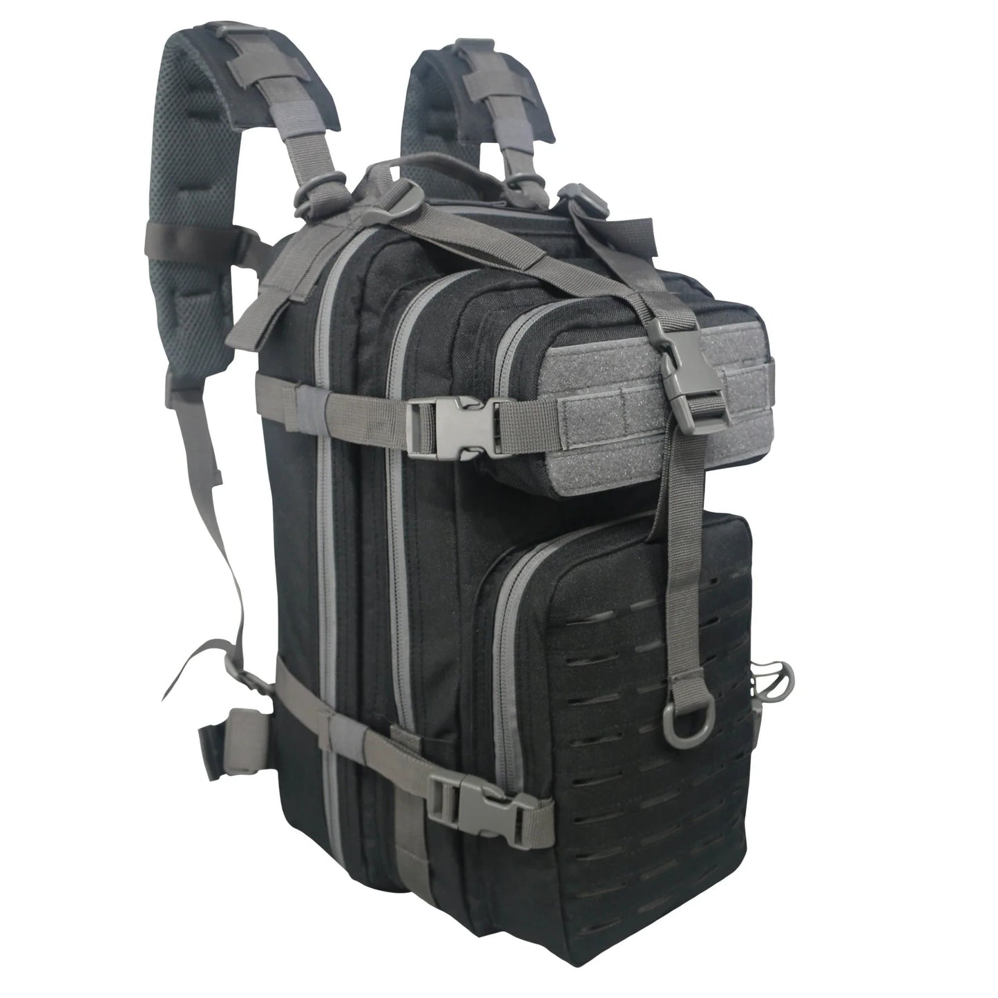 EMS/EMT Trauma & Bleeding First Aid Responder Premium Medical Backpack Kit