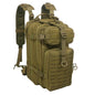 EMS/EMT Trauma & Bleeding First Aid Responder Premium Medical Backpack Kit