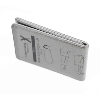 Lightning X Folded Universal Foam & Aluminum Splint Kit