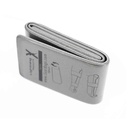 Lightning X Folded Universal Foam & Aluminum Splint Kit
