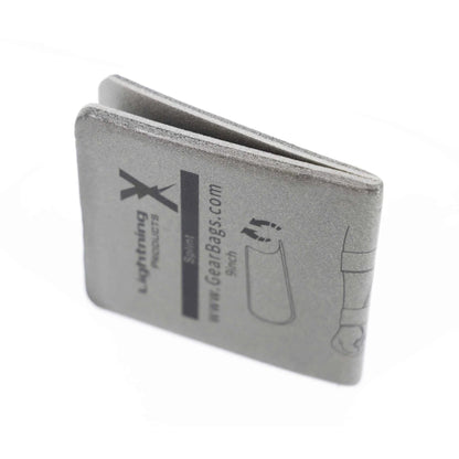 Lightning X Folded Universal Foam & Aluminum Splint Kit