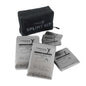 Lightning X Folded Universal Foam & Aluminum Splint Kit