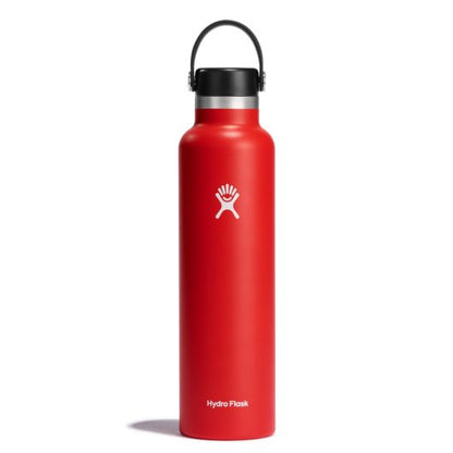 Hydro Flask | 24oz Standard Mouth Water Bottle