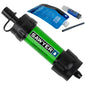Sawyer Products Mini Water Filtration System