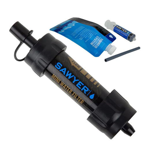 Sawyer Products Mini Water Filtration System