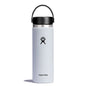 Hydro Flask | 20oz Wide Mouth Insulated Water Bottle