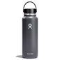 Hydro Flask | 40oz Wide Mouth Insulated Water Bottle