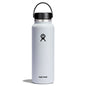 Hydro Flask | 40oz Wide Mouth Insulated Water Bottle