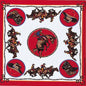 Rodeo Cowboy Bandana