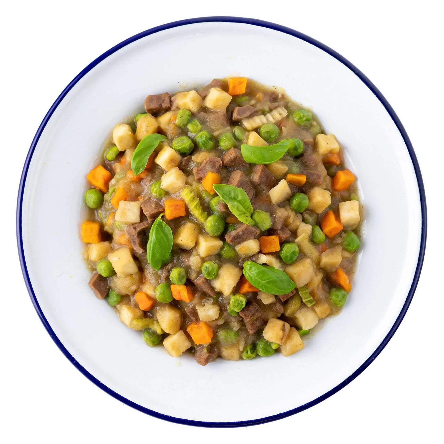 Beef Stew MRE Pouch | Mountain House