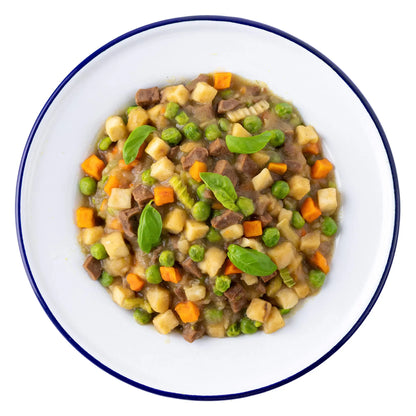Beef Stew MRE Pouch | Mountain House
