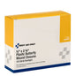 Butterfly Wound Closures Large – 100 Count | ½" x 2¾"