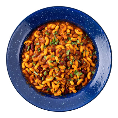 Chili Mac with Beef MRE Pouch | Mountain House