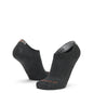 Wigwam | Axiom No Show Sock with Merino Wool