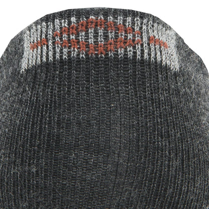 Wigwam | Axiom No Show Sock with Merino Wool