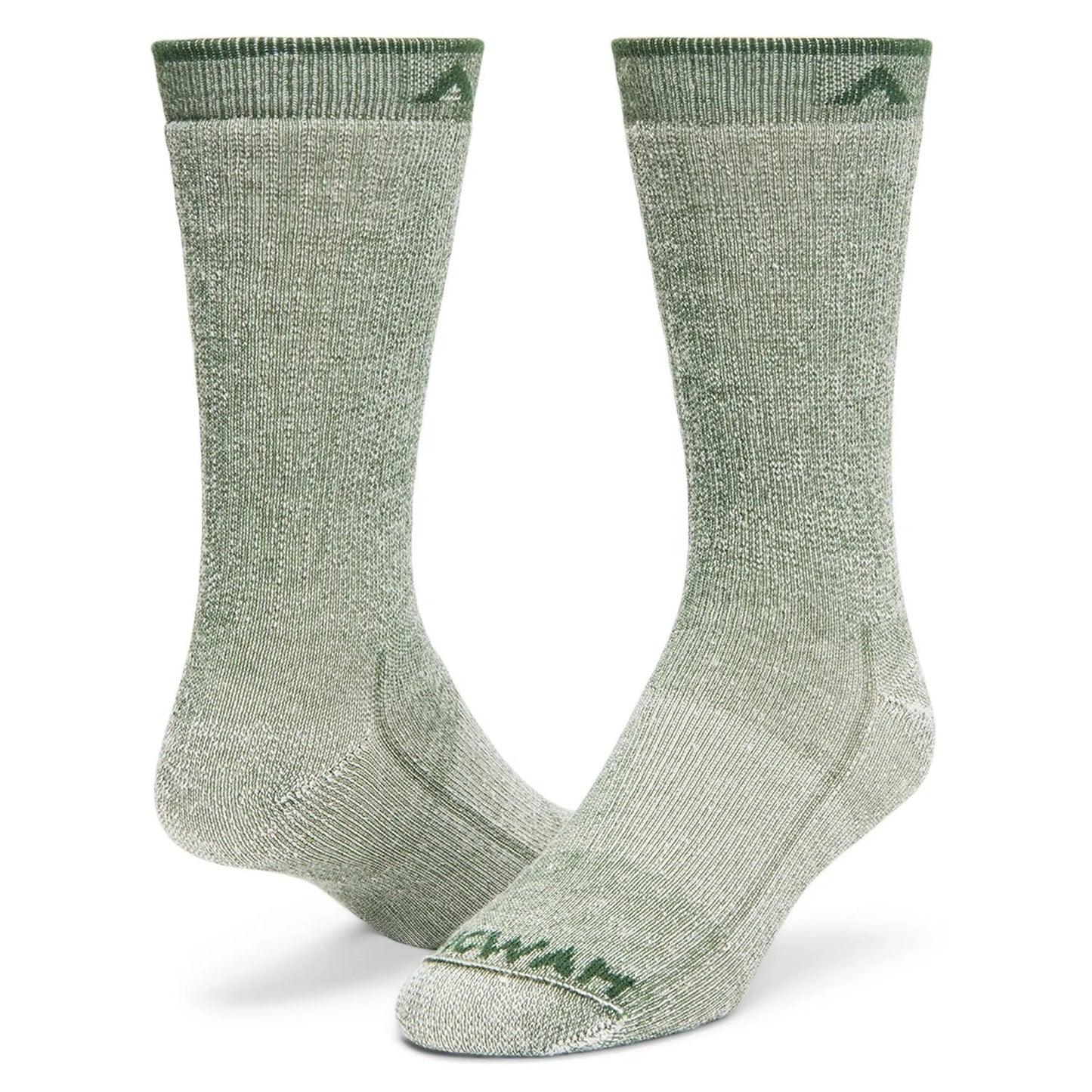 Wigwam | Merino Comfort Hiker Midweight Crew Sock