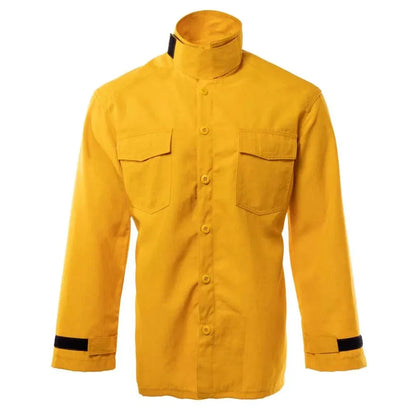 Propper | Men's Nomex Fire Resistant Shirt | Yellow