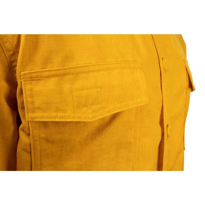 Propper | Men's Nomex Fire Resistant Shirt | Yellow