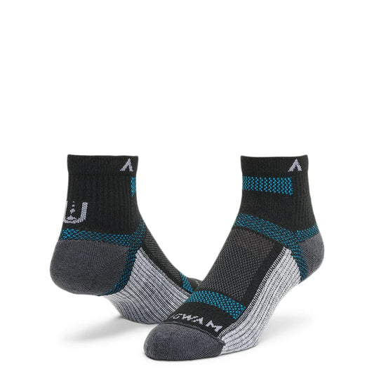 Wigwam | Ultra Cool-Lite Quarter Sock